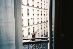 Rénovation appartement ancien Paris 13 avec parquet et charme