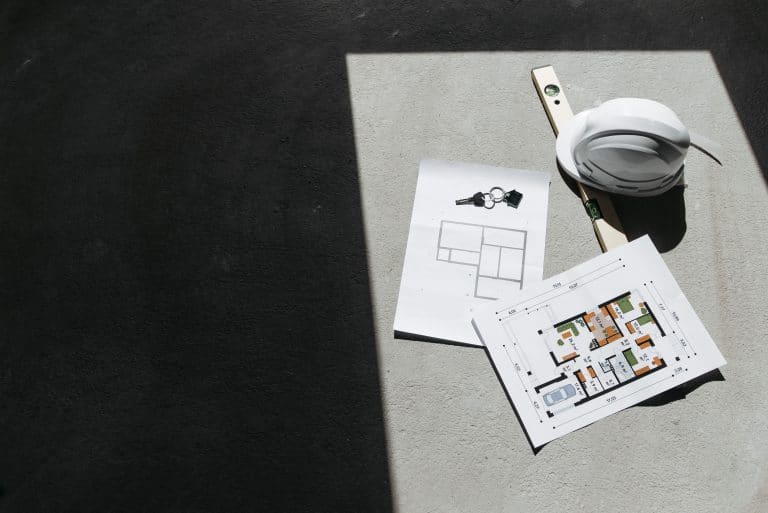 Devis rénovation appartement Paris 14 avec plans et projet travaux